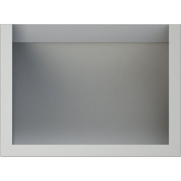 Ekena Millwork 7 1/4"W x 5 1/2"D x 5 1/2"H Stockport Bracket - BKT07X05X05ST