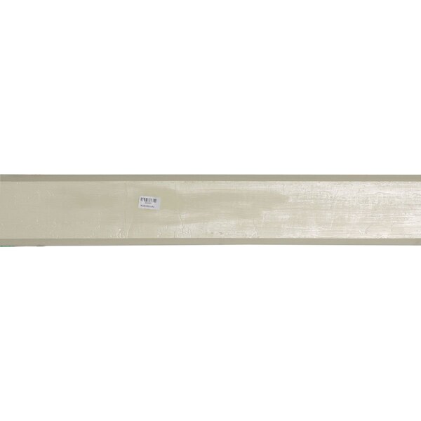 Ekena Millwork SAMPLE - 3 1/4"H x 2 7/8"P x 4 1/4"F x 12"L Roberts Crown Moulding - SAMPLE-MLD03X02X04RO