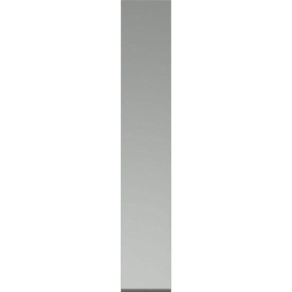 Ekena Millwork 2 7/8"W x 11"D x 17"H Tyrone Bracket - BKT02X11X17TY