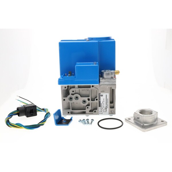 Honeywell 1 in. 24V REGULATED GAS VALVE - V8730C1023-0000