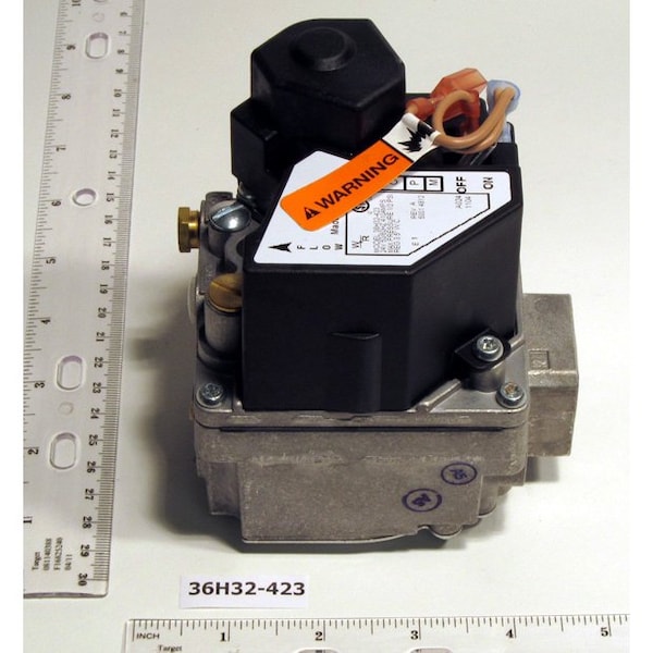 White-Rodgers 36H32-423 24V 3/4" X 3/4" - 36H32-423
