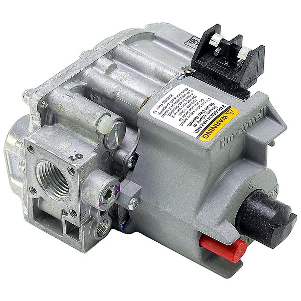 Honeywell Home STANDING PILOT GAS VALVE, STAND OPENING, 1 - VR8300A3500