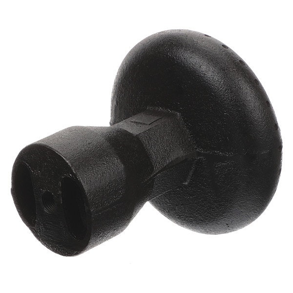 Component Hardware Cast Iron Mushroom Burner 7,000 BtuH - G22-4320
