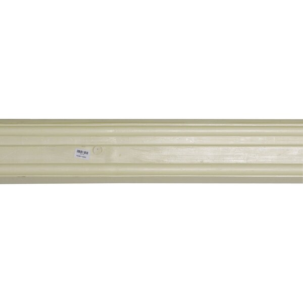 Ekena Millwork SAMPLE - 4"H x 3 1/2"P x 5 3/8"F x 12"L Kent Crown Moulding - SAMPLE-MLD04X04X05KE