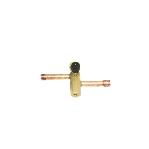 Parker Ql171R-06-06 3/8"Odf Serv Valve - 278395-061