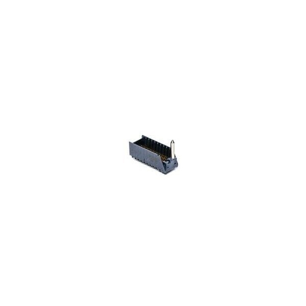 Conectores modulares de alta velocidad Molex I-Trac 7 X10 Custom 7 X10 Custom Bp Assy - 760290007