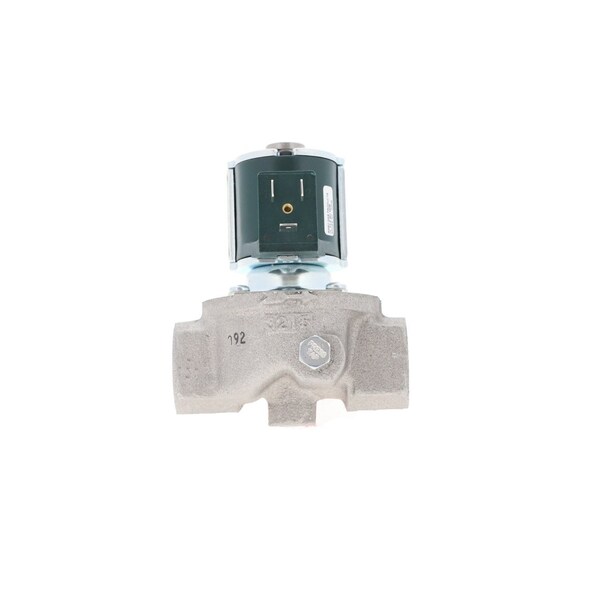 Baso 3/4 in. 24V AUTO GAS VLV 485,000 - H91LG-9C REVB