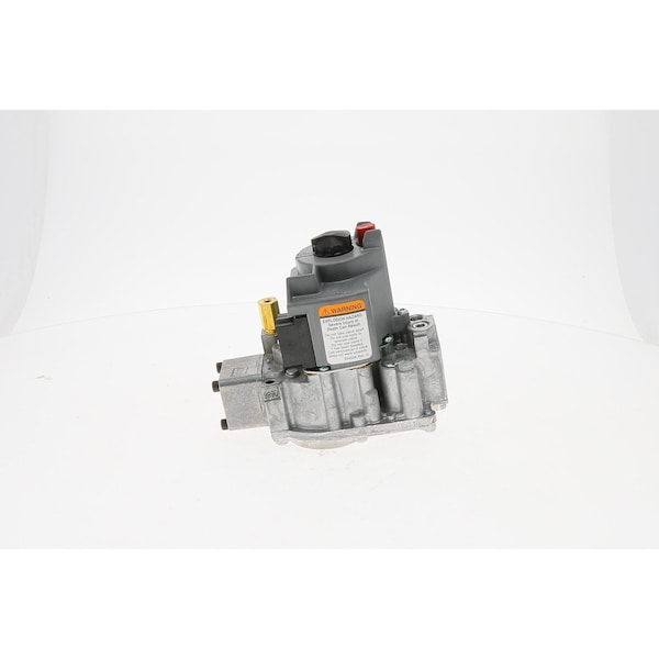 Utica/Dunkirk Gas Valve, 24VAC, 3.5" WC, 3/4" Inlet Size - VG-008.07