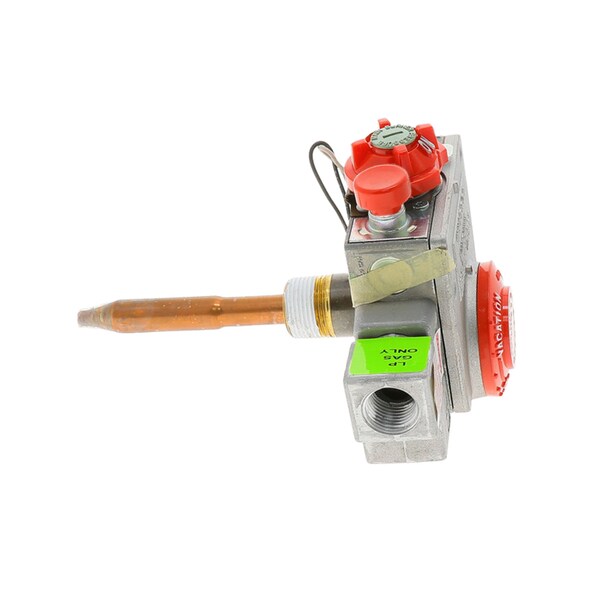 Lochinvar Valve 10" Wc Lp 1/2" Gas Valve - 100093823