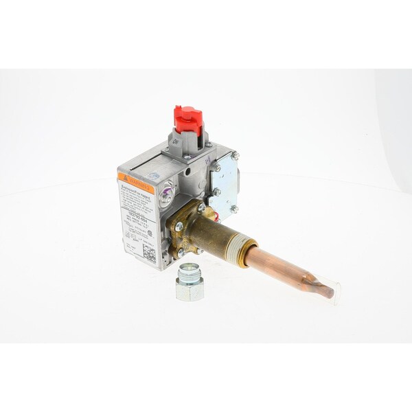 Lochinvar Valve 24V 10" Wc Lp 1/2" Gas Valve - 100108716