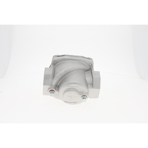 Honeywell 1 1/2 in. VALVE BODY W/ CHAR. GDE - V5055B1028