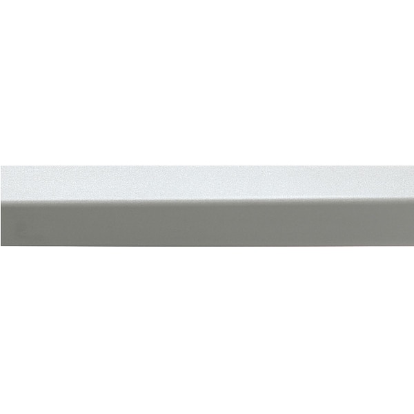 Acrovyn Corner Guard, Oyster Gray, PETG, 10 ft H - SM20MCV10F929N