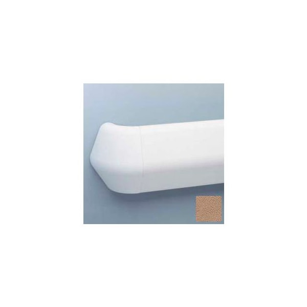 Pawling Bracket For Installation Of Br-500, Br-530, And Br-800 Series Handrails, Mocha - BR-107-0-288