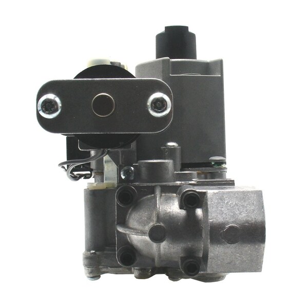 Rheem Hsi/Dsi Stdop 2Stg Ng Valve, Natural Gas, Dual Stage, 3/4" Inlet Size - 60-101778-01