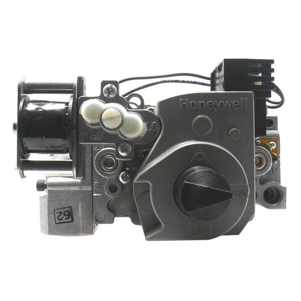 Rheem Hsi/Dsi Stdop 2Stg Ng Valve, Natural Gas, Dual Stage, 3/4" Inlet Size - 60-101778-01