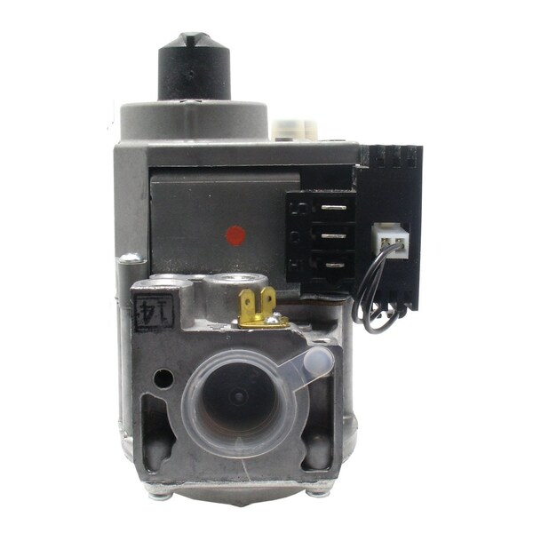 Rheem Hsi/Dsi Stdop 2Stg Ng Valve, Natural Gas, Dual Stage, 3/4" Inlet Size - 60-101778-01
