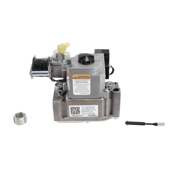 Resideo 1/2 in. 24V 2Stg DirctIgn GasVlv - VR8205Q2787T