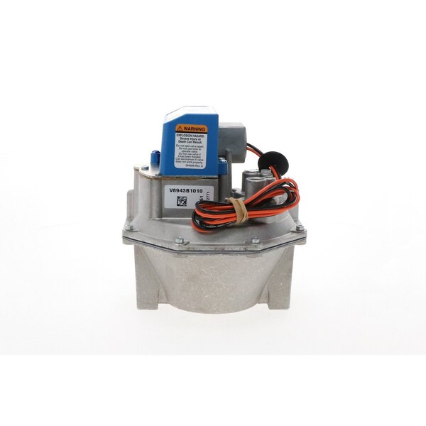 Honeywell 1 in. 3-20 SEC OPEN 7 in. IN .5 in. OUT - V8943B1010