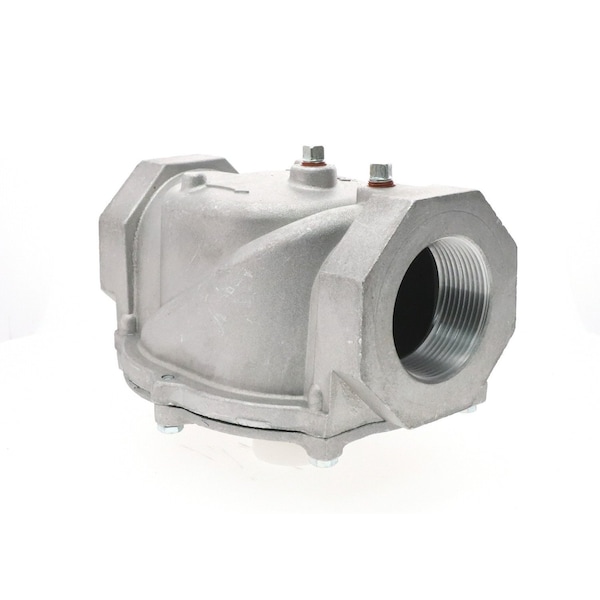 Honeywell 2 1/2 in. BODY W/ DBL SEAT - V5055C1018