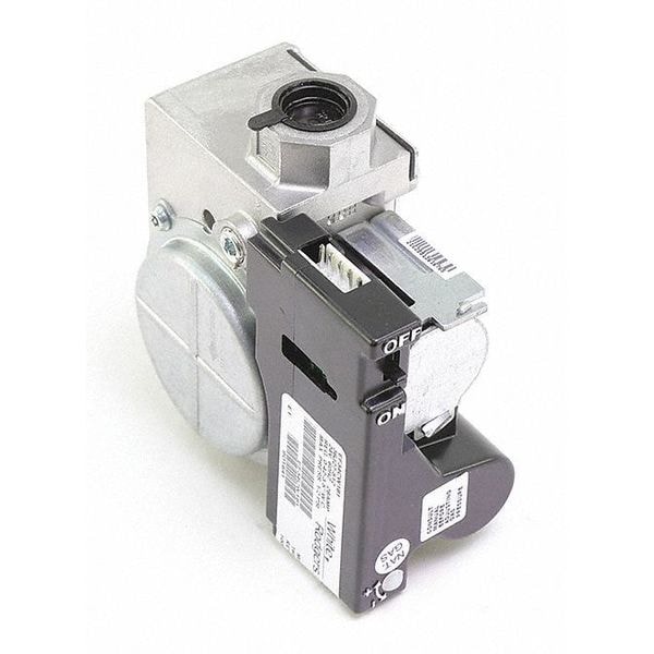 Carrier Gas Valve, 3/4", 24V, 3.5" WC, Natural - EF34CW181