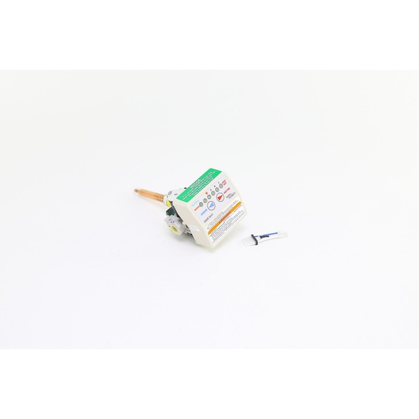 Lochinvar LP Gas Thermostat w/Harness - 100110279