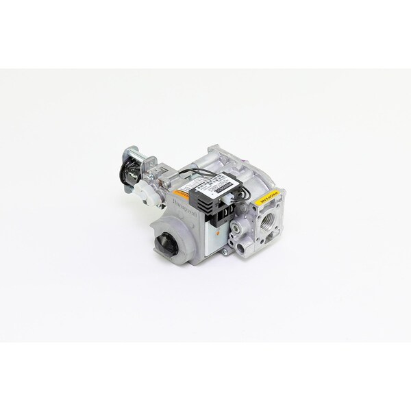 Reznor 24v 1/2 in. LP 2 Stg Gas Valve - 197064
