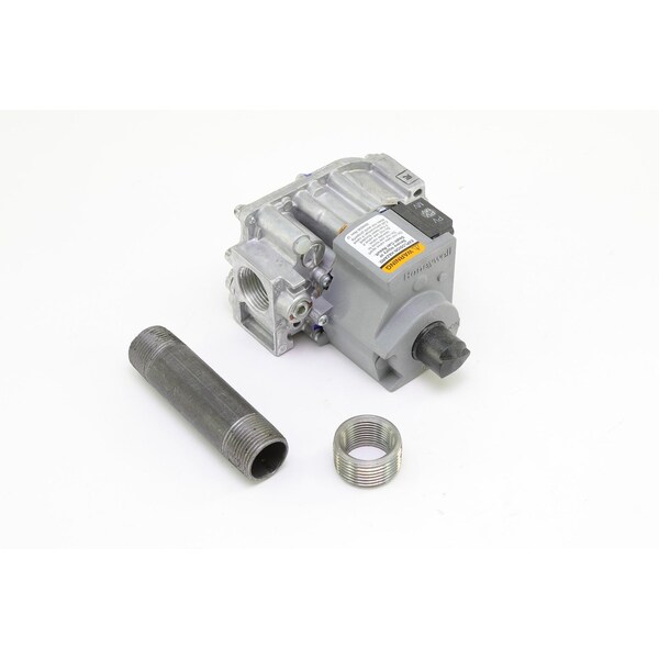 Lochinvar 3/4X3/4 in. , SlowOpenGasVlvNAT - 100112323