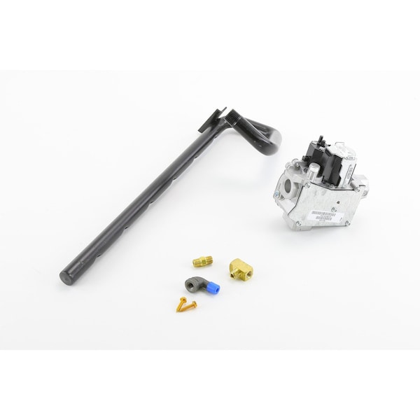 Carrier Gas Valve Kit W/manifld 135btu - 327972-755