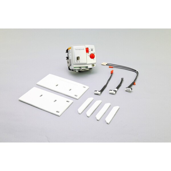 Lochinvar GAS STAT VALVE NATURAL/ LP GAS - 100170436
