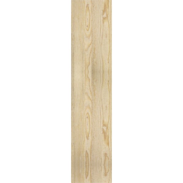 Ekena Millwork Imperial Rough Sawn Craftsman Outlooker, Douglas Fir, 8"W x 32"D x 36"H - OUT08X32X36IMP04RDF
