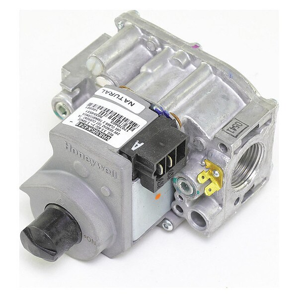 Reznor Gas Valve, 24V, 3.5" WC, Natural Gas, 3/4" - 196981