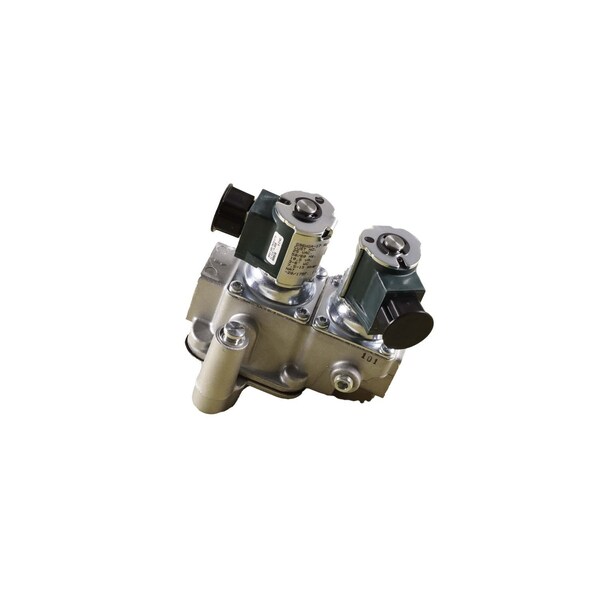 Baso DualOp GasVlv 1/2 in. 24V 3-6 in. wc - G96HGA-17C REVB