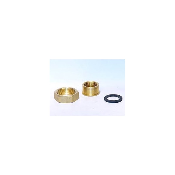 Honeywell K06U1085 Union Kit For 1". Ds06 - K06U1085
