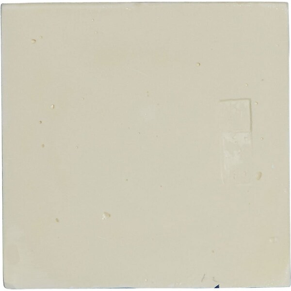 Ekena Millwork 7 7/8"W x 7 7/8"H x 5/8"P Palmetto Beaded Rosette - ROS08X08PM