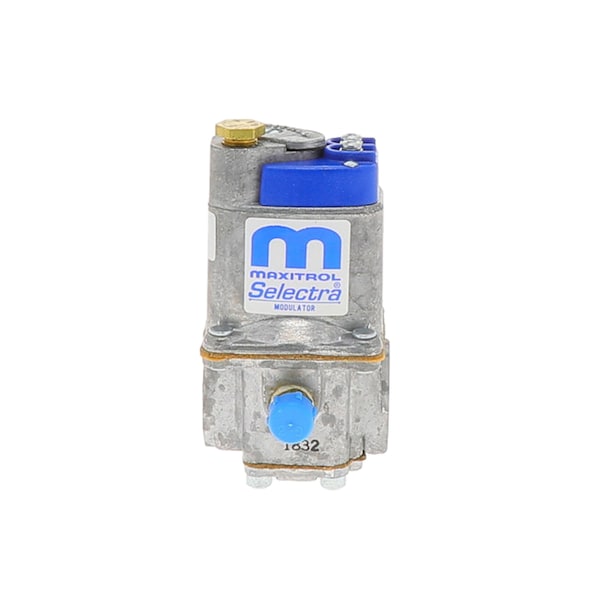 Maxitrol 1/2 in. MOD.VLV, SERIES 94/A200 - M420B-1/2