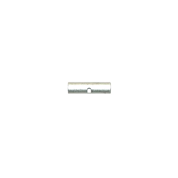 Conector de Paso Quickcable, sin aislamiento, calibre 22-18, paquete de 100 - 167180-100