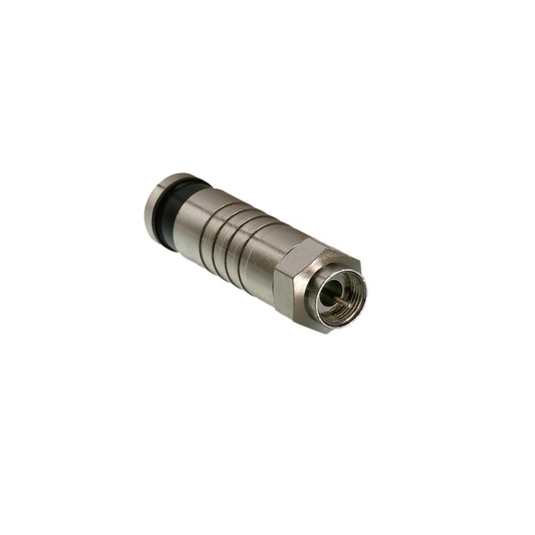 Gem de Triplett RG11 F Macho Compresión Sellado, Weatherpr - 0411-11CS