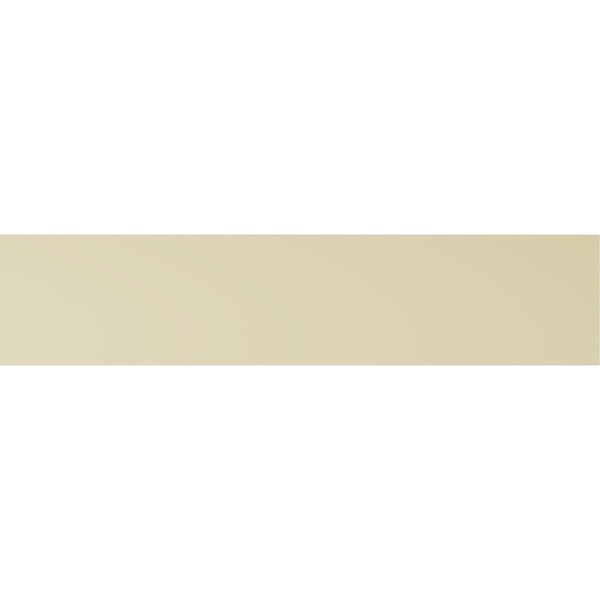 Ekena Millwork 7 3/4"H x 1"P x 94 1/2"L Elsinor Fluted Frieze - MLD07X01EL