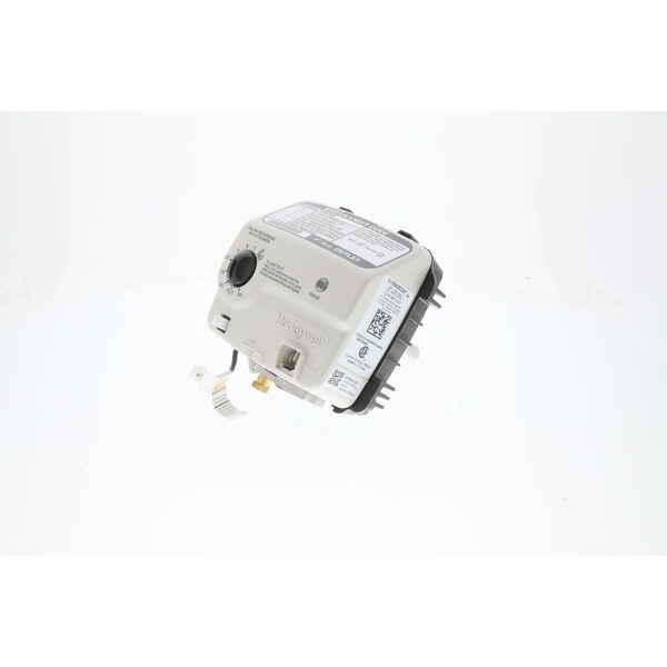Lochinvar VALVE ASSY NAT 2 in. CAV 181DEG 4 in. - 100281574