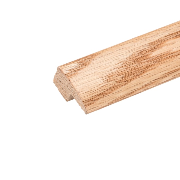 Randall 1 1/4In. FLOOR EDGE 5/16In. OVERLAP - 3 FT W-1224-U