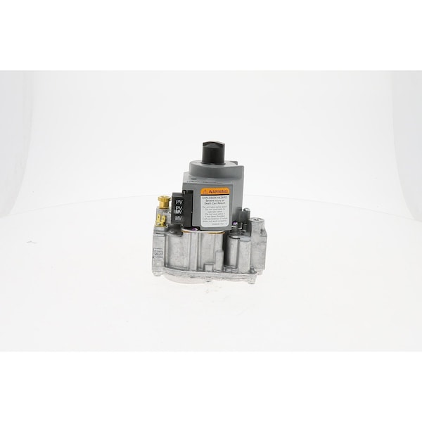 Wayne Combustion Systems Gas Valve, 24V, 3.5" Wc, 1/2x3/4", 62246-004, 24VAC, 3.5" WC, 3/4" Inlet Size - 62246-004