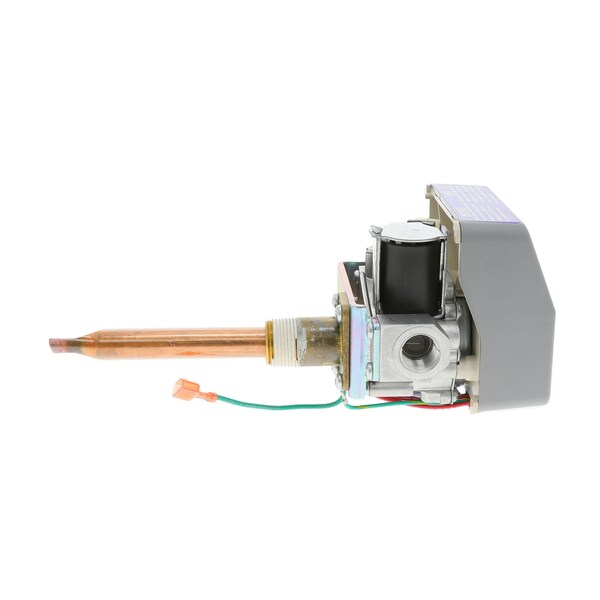 Lochinvar Valve 120V 3.5" Wc Nat 1/2" Gas Vlv - 100112110