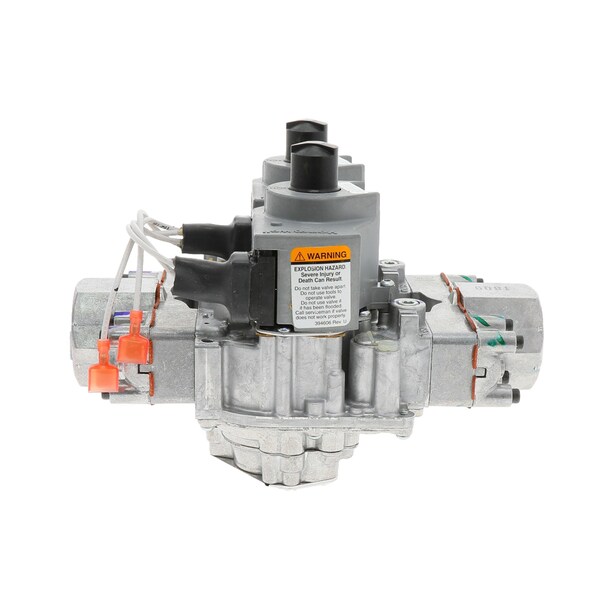 Lochinvar Valve 24V 3.5" Wc Nat 1"Dbl Gas Vlv - 100111955