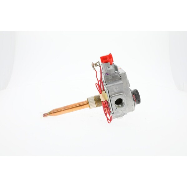 Lochinvar Valve 10" Wc Lp 1/2" Gas - 100111372