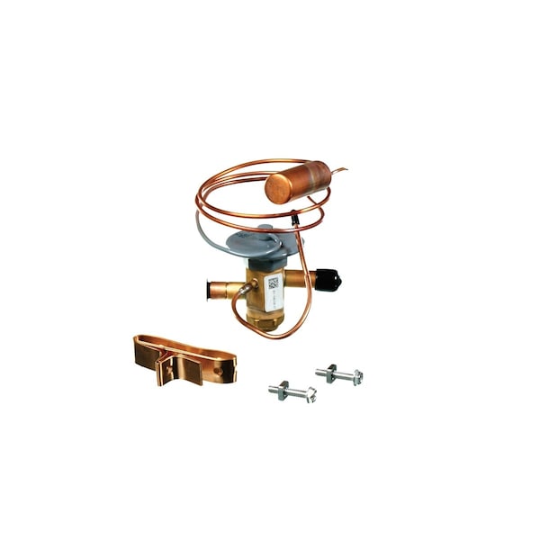 Rheem Valve 5Ton R22 Txv 3/8"Swt - 61-106238-37