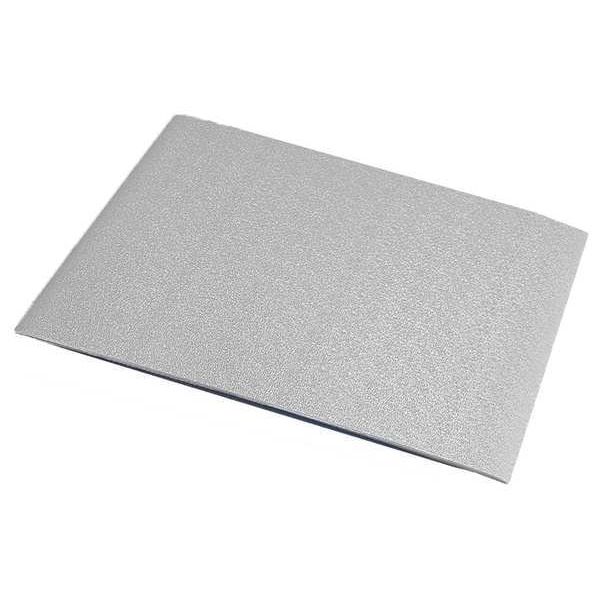 Pawling Wall Covering, 48 x 96In, Silver-Gray - WC-30-4X8-210