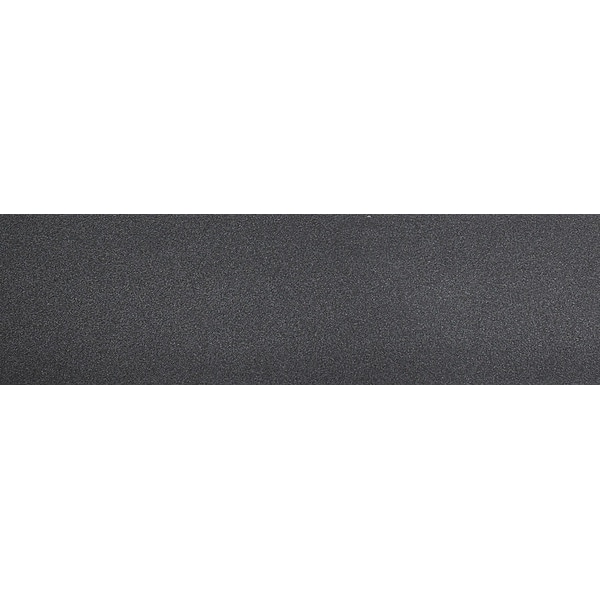 Acrovyn Crash Rail, Black, PETG, 20 ft L - SCR48M108N