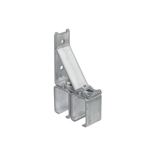 Caja de empalme doble con soporte - N104-471 de National Mfg/Spectrum Brands Hhi