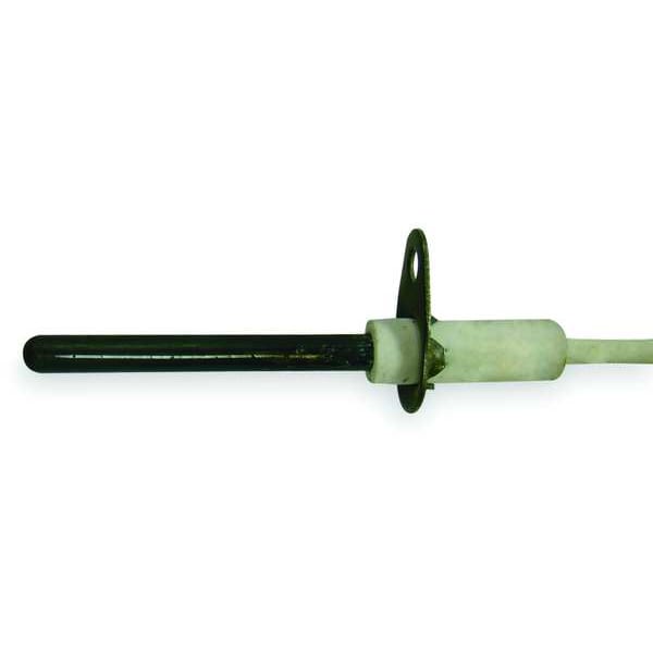 Supco Hot Surface Igniter, LP/NG, 120, 3 1/4 in L., Universal Silicon Nitride - SSN2000