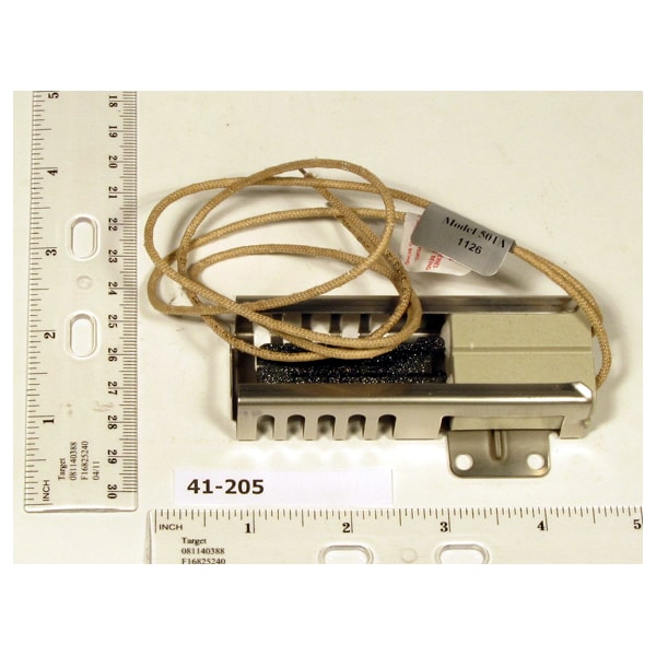 Robertshaw 41-205 Mb255889 Norton Oven - 41-205